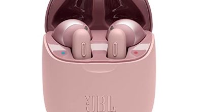 Amazon México pone en oferta estos audífonos inalámbricos JBL Tune 220 TWS con uno de sus precios más bajos del mercado