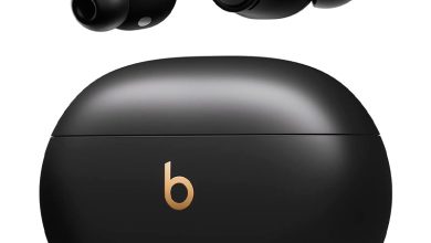 Amazon México retumba el mercado y prácticamente remata los Beats Studio Buds+ de Apple