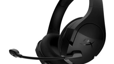 Amazon México saca su lado gamer y pone prácticamente en liquidación estos populares audífonos HyperX con más de 50% de descuento