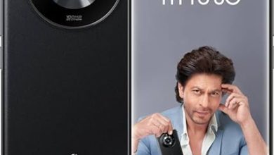 Amazon México vuelve a tirar el precio de este realme 11 Pro y parece que ruega que te lo lleves por solo 6,059 pesos