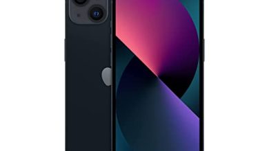 Apple iPhone 13 reacondicionado: con garantía de 90 días de Amazon y certificación de condiciones excelentes por solo 9,037 pesos