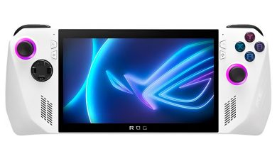 Asus ROG Ally con 3,000 pesos de descuento en Amazon: una de las consolas portátiles más poderosas con un precio irresistible
