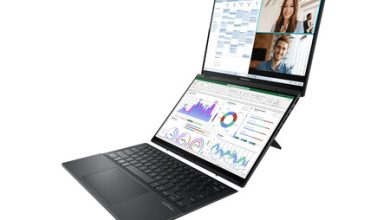 ASUS trae a México su nuevo catálogo de productos para 2024: la Zenbook Duo 14 con doble pantalla, laptops gamer y equipos para negocios