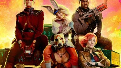 ‘Borderlands’ no solo tiene un elenco espectacular, su primer tráiler es sorprendente y nos recordará a ‘Guardianes de la Galaxia’