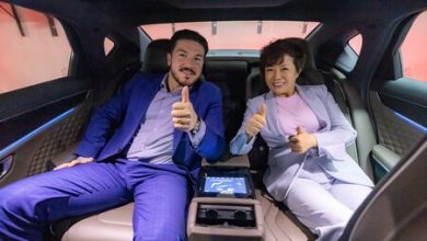 BYD coquetea con México y Samuel García: China está cada vez más cerca de hacer autos eléctricos en Nuevo León