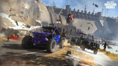 ‘Call of Duty: Warzone Mobile’ por fin tiene fecha de lanzamiento: marzo es el mes para jugar al Battle Royale en celulares