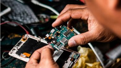 Canon no pudo poner chips en sus tóneres por escasez, su solución: enseñar paso a paso cómo saltarse el copyright de sus impresoras