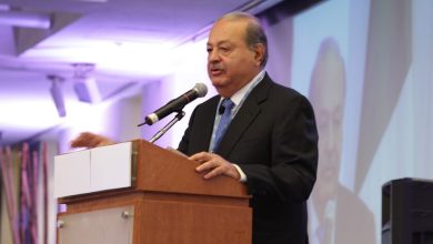 Carlos Slim no tiene dudas: Telmex ya no es un negocio en México