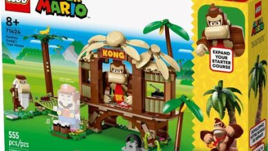 Cazando Gangas México: Meta Quest 3, LEGO Donkey Kong, 'The Legend of Zelda: Tears of the Kingdom' edición de colección y Steam Deck