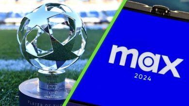 Champions League en Max: esto es todo lo que podrás ver desde México en el nuevo servicio de streaming