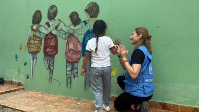 Colombia: Pese a cierta reducción de la violencia en 2023, sigue amenazada la vida de muchas comunidades