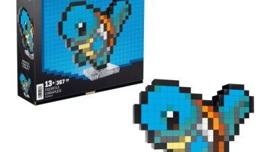 Con un súper precio y envío gratis puedes llevarte estos coleccionables de Pokémon en Mercado Libre