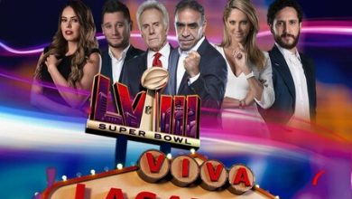 Cuándo, a qué hora y cómo ver gratis el Super Bowl por internet desde México con el medio tiempo de Usher