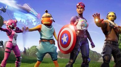 Disney invertirá 1,500 millones de dólares en Fortnite; el objetivo: crear un multiverso para Pixar, Marvel y Star Wars