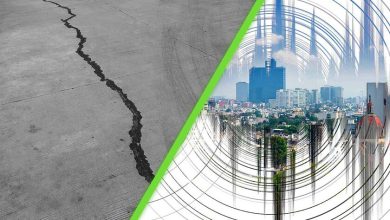 Dos nuevos microsismos sacuden CDMX, su origen: la falla Plateros-Mixcoac descrita por la UNAM