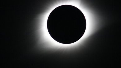 Eclipse solar 2024 en México: qué tanto se oscurecerá en CDMX