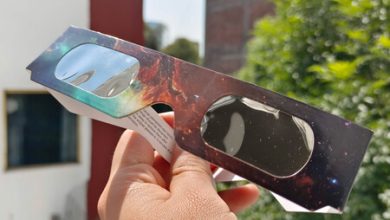 Eclipse solar 2024 en México: todas las recomendaciones de la NASA para disfrutarlo