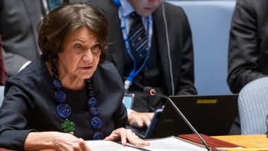 El Consejo de Seguridad se reúne para tratar la crisis de Oriente Próximo tras los ataques estadounidenses