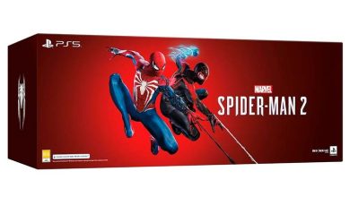 El hombre araña salva tu cartera con este descuento de infarto: 'Marvel’ Spider-Man 2' edición de colección en su mínimo histórico