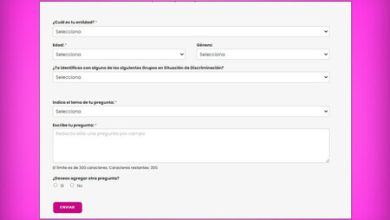 El INE lo aprueba: cómo hacer preguntas a los candidatos para el primer debate presidencial de las próximas elecciones en México