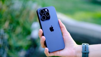 El iPhone que se dobla existe y Apple quiere hacer frente al plegable estrella de Samsung con él