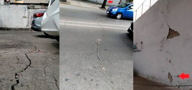 El misterio de los microsismos de CDMX ha sido resuelto por la UNAM: una falla en Mixcoac