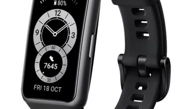 El precio de esta Huawei Band 6 vuelve a caer en picada quedando por menos de 500 pesos en Mercado Libre