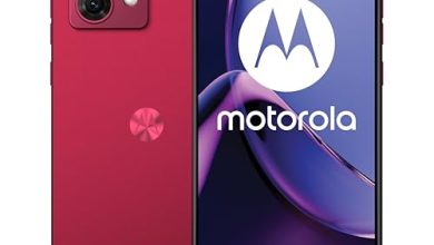 El precio de este Motorola G84 cae a su mínimo histórico y hasta con meses sin intereses en Amazon: con cámara de 50 MP y pantalla de 120Hz
