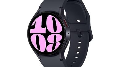 El precio de este Samsung Galaxy Watch6 toca fondo en Amazon México: disponible por menos de 3,600 pesos y con hasta 12 meses sin intereses