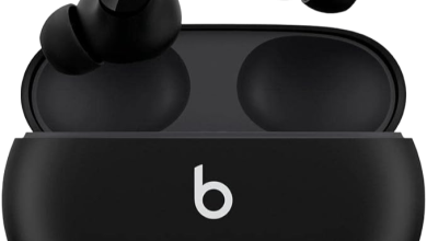 El precio de estos Beats Studio Buds se hunde en Amazon: los audífonos premium de Apple ahora están disponibles por menos de 2,000 pesos