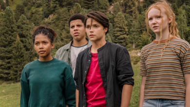 El tráiler del "Harry Potter alemán" ya está aquí: la primera parte de la gran trilogía de fantasía llegará este 2024