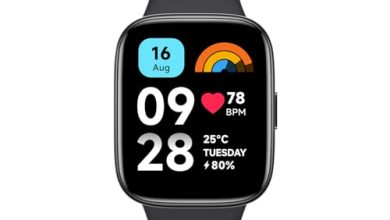 El Xiaomi Redmi Watch 3 tiene hasta 1,000 pesos de descuento en Amazon: más de 100 modos deportivos, resistente al agua y 12 días de pila