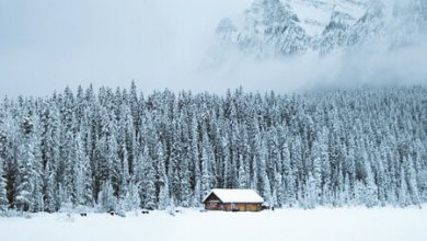 En 1947, Yukón alcanzó los -63 C y un científico empezó a escuchar conversaciones a cinco kilómetros de distancia