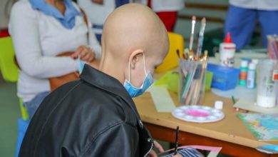 En 2050, el cáncer se disparará con 35 millones de nuevos casos