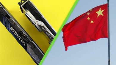 En NVIDIA son tan listos que siguen haciendo dinero en China: encontraron cómo evitar represalias de Estados Unidos