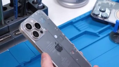 Enviaron 5,000 iPhone falsos a reparar y lograron que Apple les devolviera originales: una estafa que les costará 20 años de prisión