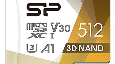 Esta microSD de 512 GB tiene un descuento en Amazon imposible de justificar: alta velocidad y multicompatibilidad por menos de 550 pesos