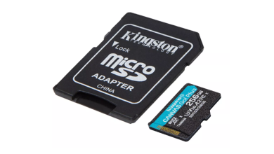 Esta microSD se encuentra a tan buen precio en Mercado Libre que sería irracional no aprovechar para comprarla