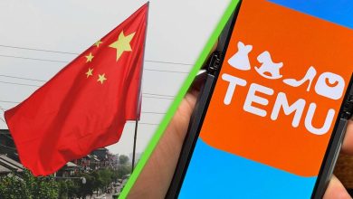 Estados Unidos y sus empresas sufren con un caballo de Troya inesperado de origen chino: su nombre es Temu