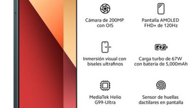 Estas son las tiendas donde ya podemos adquirir los nuevos Xiaomi Redmi Note 13 en México y con precio especial de salida