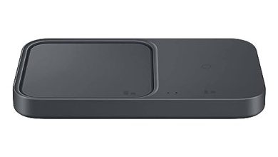 Este cargador inalámbrico Samsung nunca había estado tan barato en Amazon México: 15W para cargar tu smartwatch o smartphone