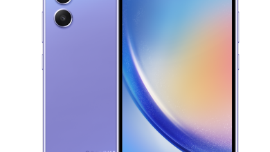 Este celular Samsung Galaxy A34 5G se vendía en 9,000 pesos, pero ahora Amazon México lo está rematando por menos de 5,000 pesos y con MSI