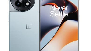 Este OnePlus 11R tiene 16 GB de RAM, 256 GB de almacenamiento, Snapdragon 8+ Gen 1 y un precio de escándalo por menos de 9,000 pesos