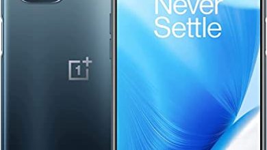 Este OnePlus Nord N200 tiene triple cámara, pantalla de 6.5 pulgadas y cuesta menos de 2,000 pesos en Amazon México