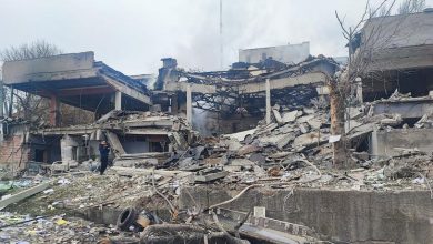 Gaza, Ucrania, fiscal de Colombia, matrimonio infantil... Las noticias del miércoles
