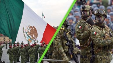 Gobierno de México tiene una oficina del Ejército que vigila las críticas en Facebook, Instagram y más: R3D