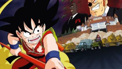 Gokú y Vegeta invaden Prime Video con 19 películas y más de 100 nuevos episodios de 'Dragon Ball Z'