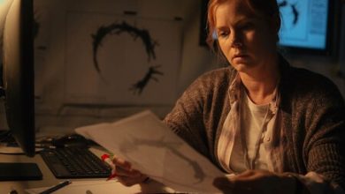 Hoy en Prime Video: "Tuve que elegir entre ciencia y cine, elegí al cine" Denis Villeneuve y su mejor película de ciencia ficción hasta ahora