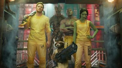 Hoy en TV: esta película de ciencia ficción de Marvel tenía personajes desconocidos, pero James Gunn los hizo tan exitosos como su soundtrack