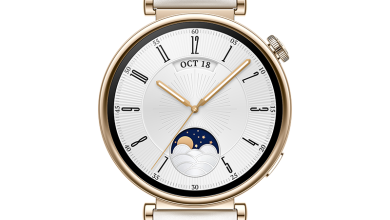 Huawei saca su lado romántico de cara al 14 de febrero y tiene este paquete de dos smartwatches a un precio de locura